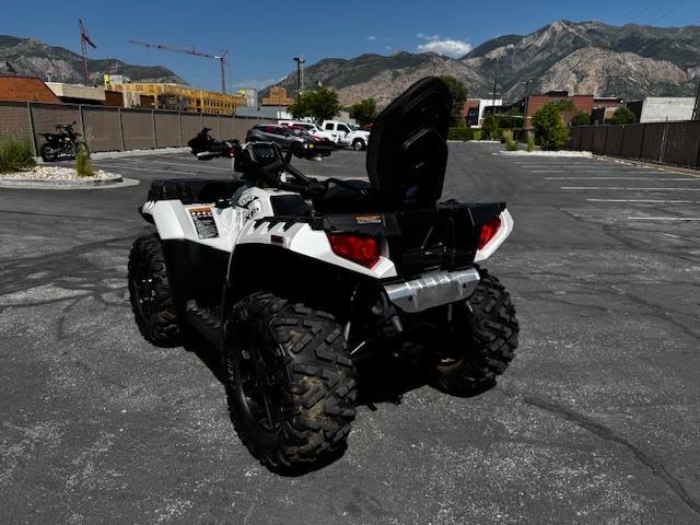 Vehicle Photograph