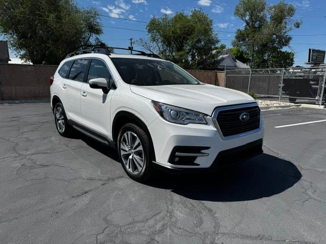 Vehicle Photograph