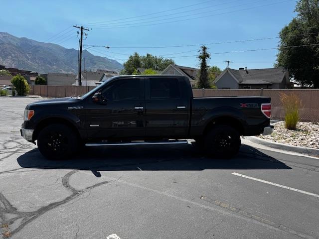 Vehicle Photograph