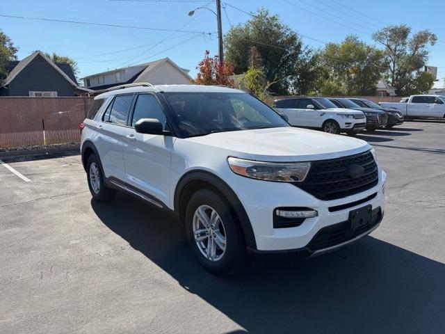 Vehicle Photograph