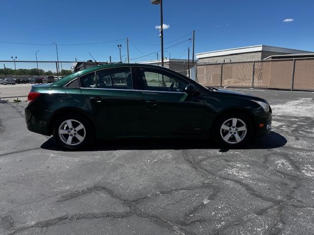 Vehicle Photograph