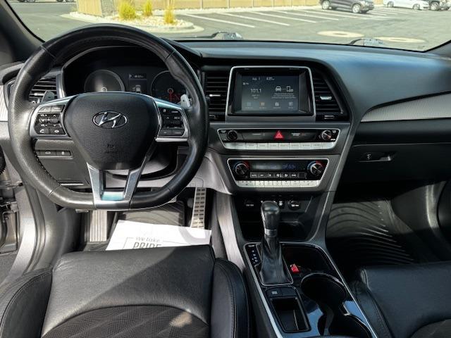 Vehicle Photograph