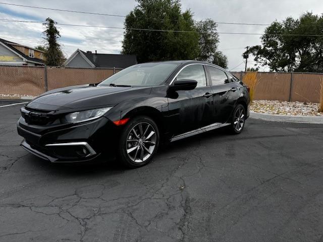 Vehicle Photograph