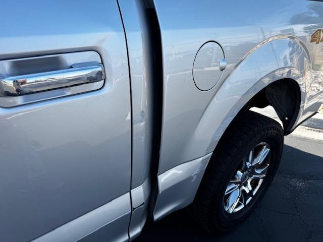 Vehicle Photograph