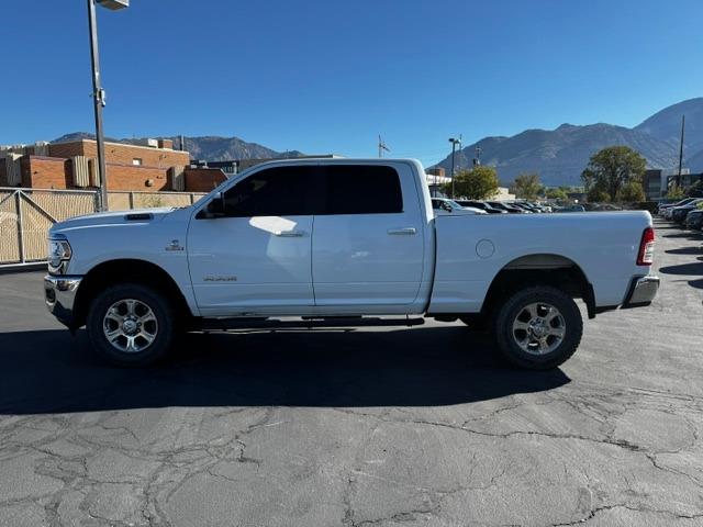 Vehicle Photograph