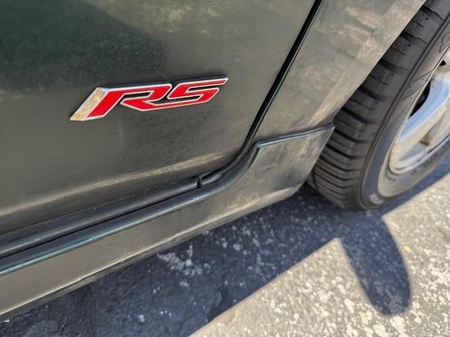 Vehicle Photograph