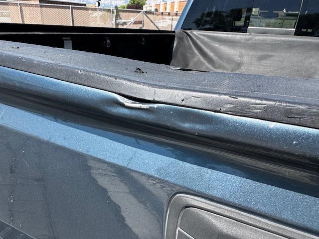 Vehicle Photograph