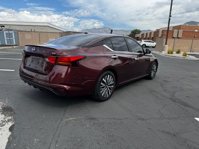 Vehicle Photograph