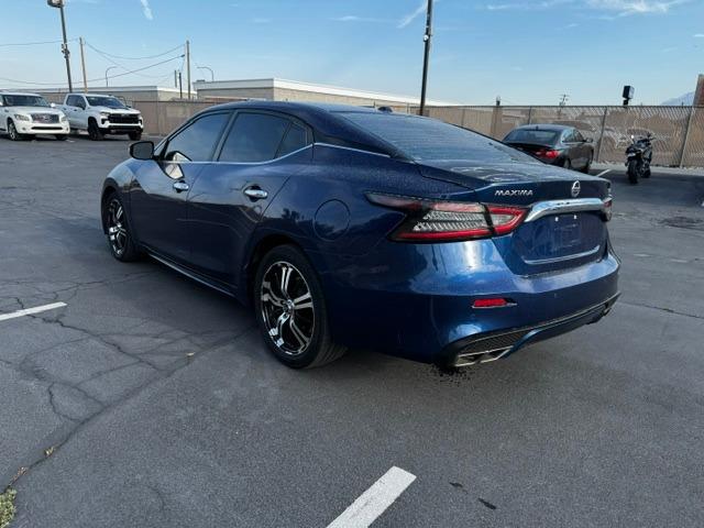 Vehicle Photograph