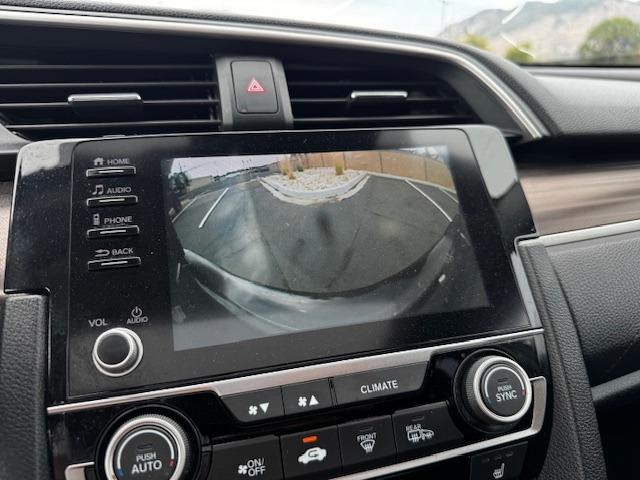 Vehicle Photograph