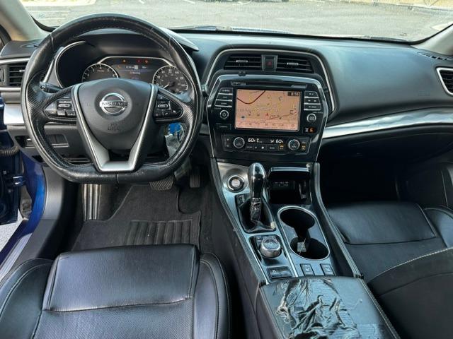 Vehicle Photograph