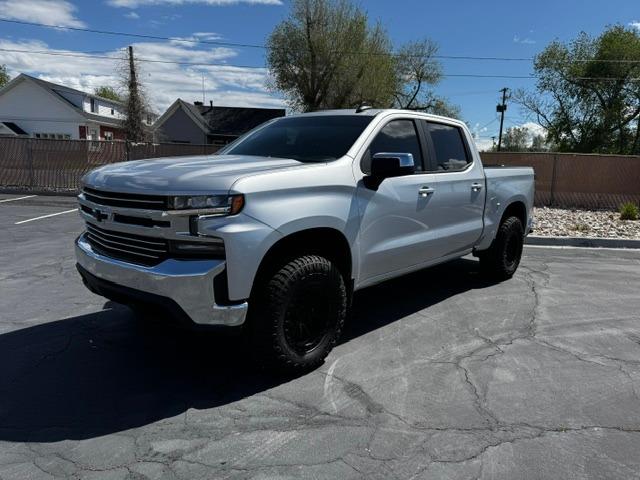 Vehicle Photograph