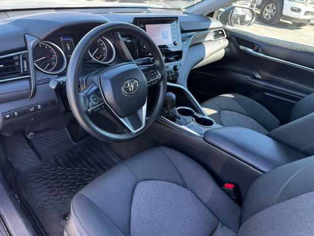 Vehicle Photograph