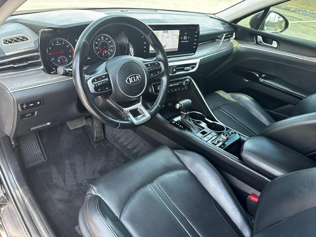 Vehicle Photograph