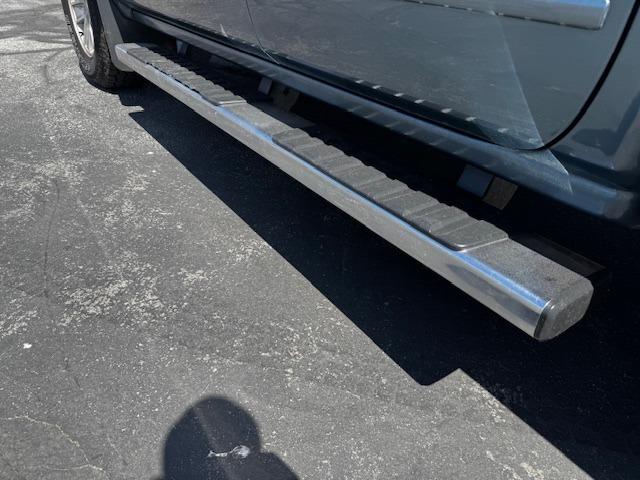 Vehicle Photograph