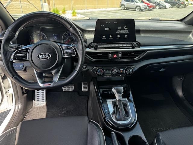 Vehicle Photograph