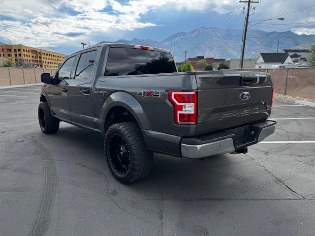 Vehicle Photograph