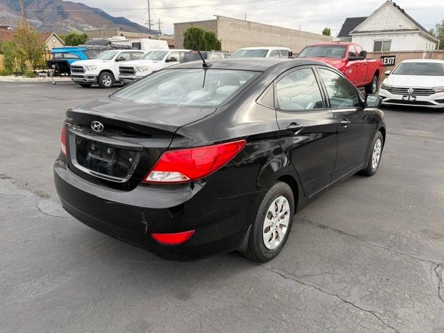 Vehicle Photograph