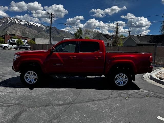 Vehicle Photograph