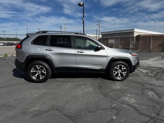 Vehicle Photograph