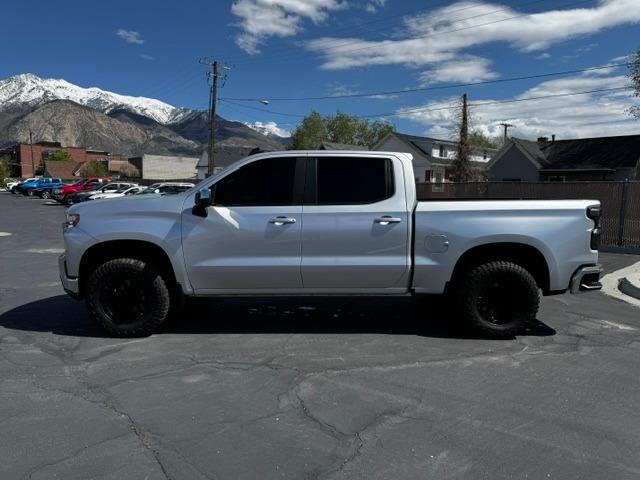Vehicle Photograph