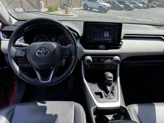Vehicle Photograph