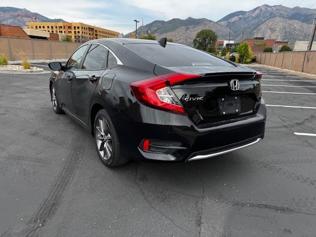 Vehicle Photograph