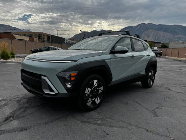 Vehicle Photograph