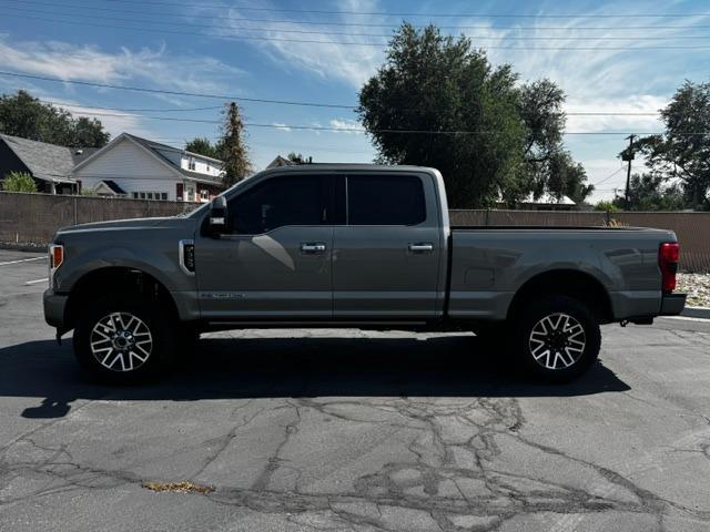 Vehicle Photograph