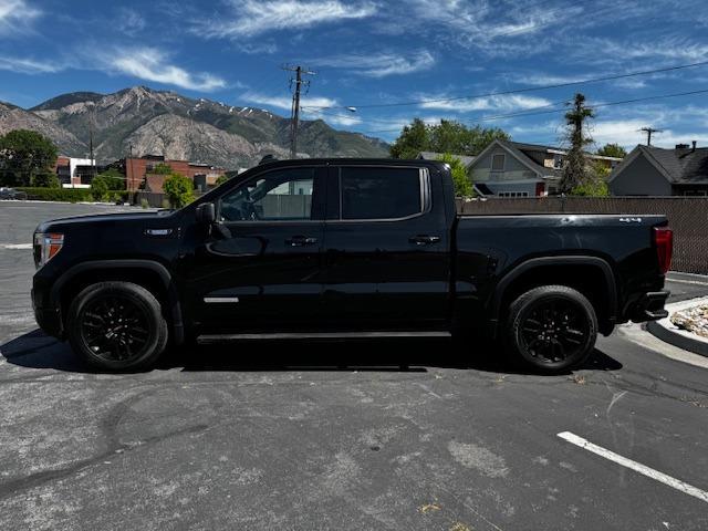 Vehicle Photograph