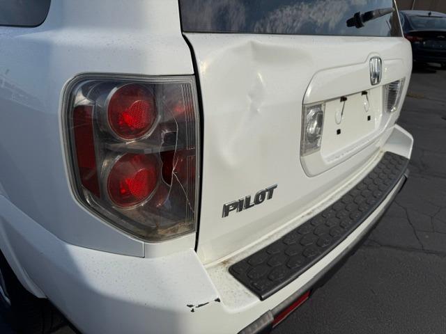 Vehicle Photograph