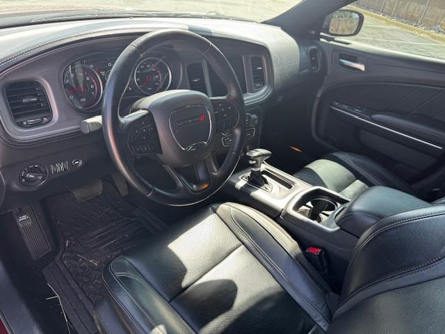 Vehicle Photograph