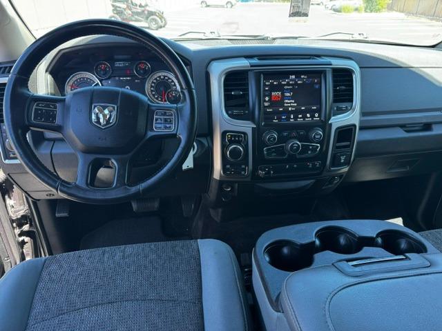 Vehicle Photograph