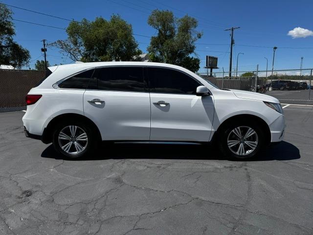 Vehicle Photograph