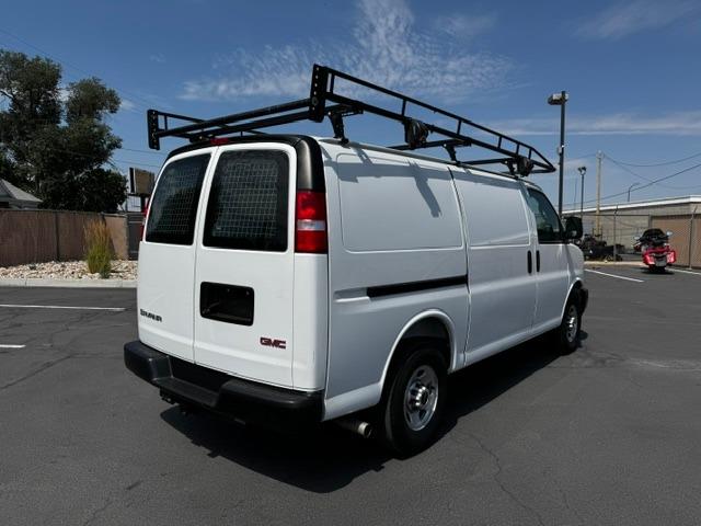 Vehicle Photograph