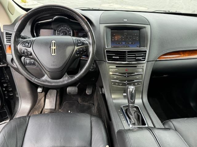 Vehicle Photograph