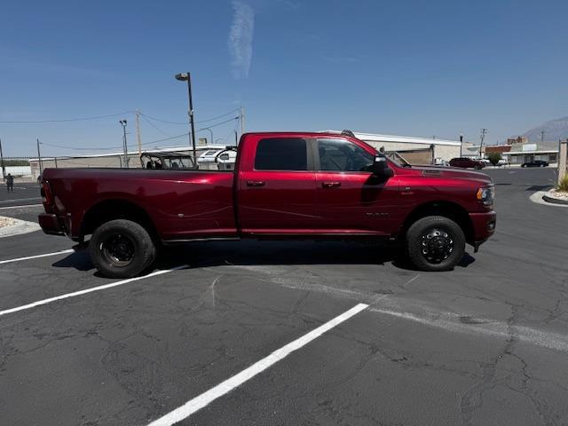 Vehicle Photograph