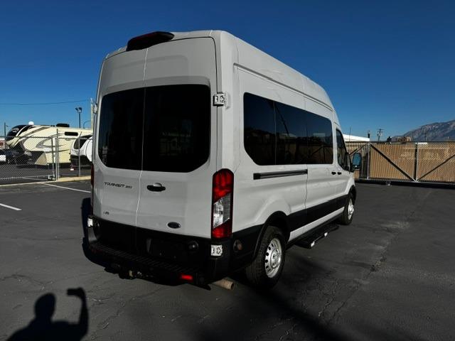 Vehicle Photograph