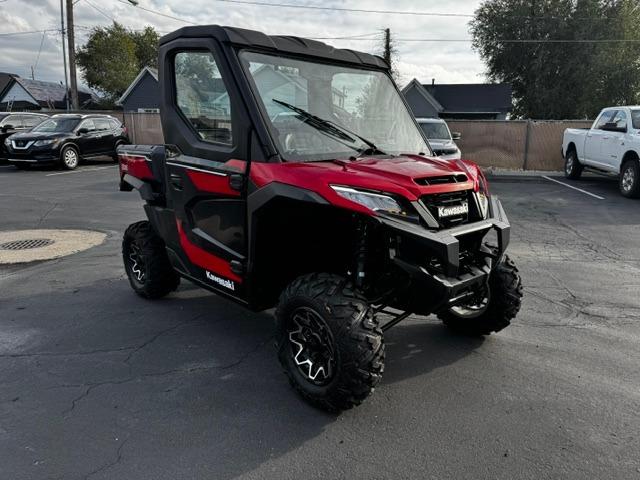 Vehicle Photograph