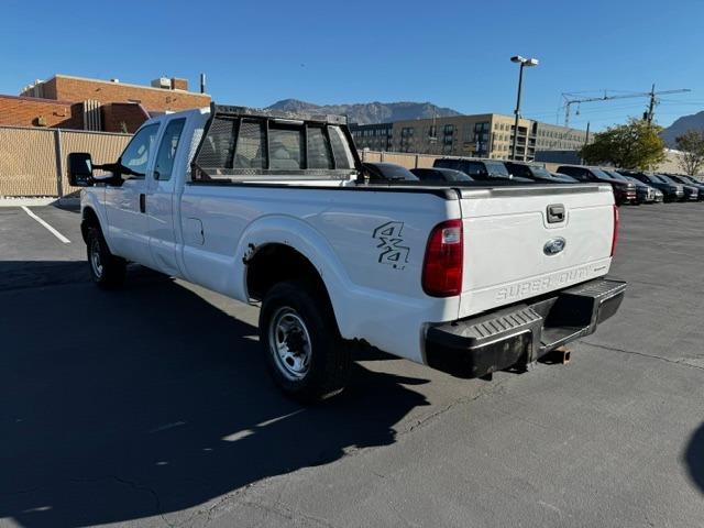 Vehicle Photograph