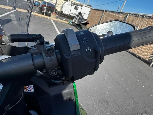 Vehicle Photograph