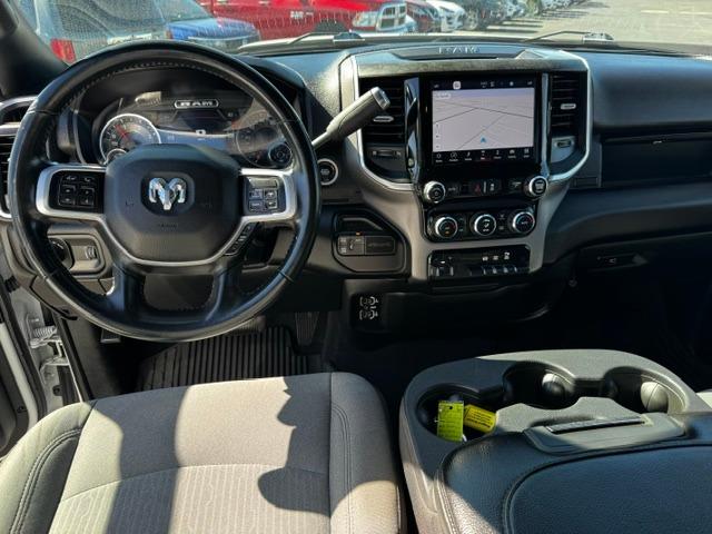 Vehicle Photograph