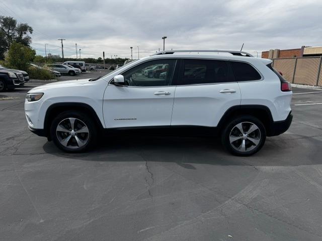 Vehicle Photograph
