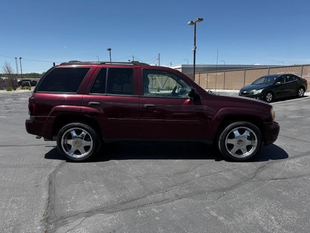 Vehicle Photograph