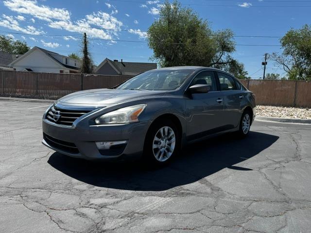 Vehicle Photograph