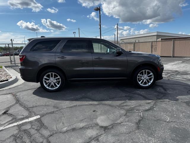 Vehicle Photograph