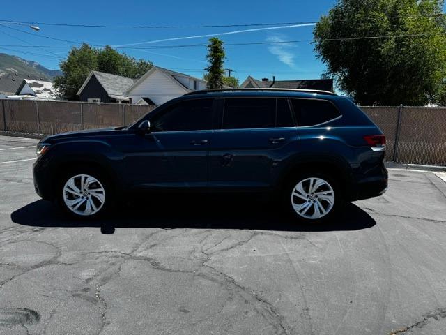 Vehicle Photograph