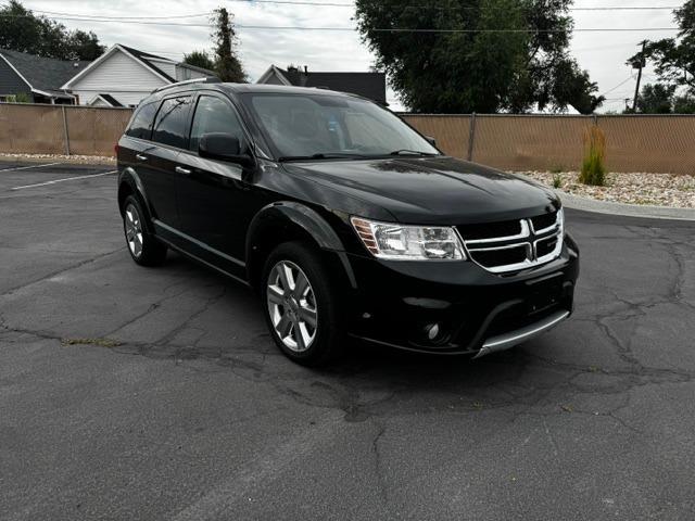 Vehicle Photograph