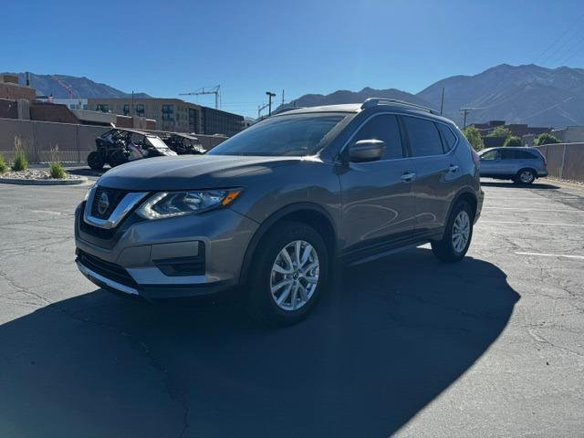 Vehicle Photograph