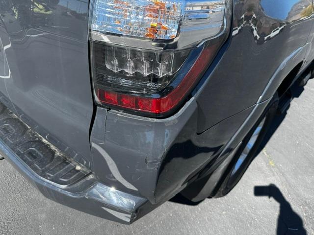 Vehicle Photograph